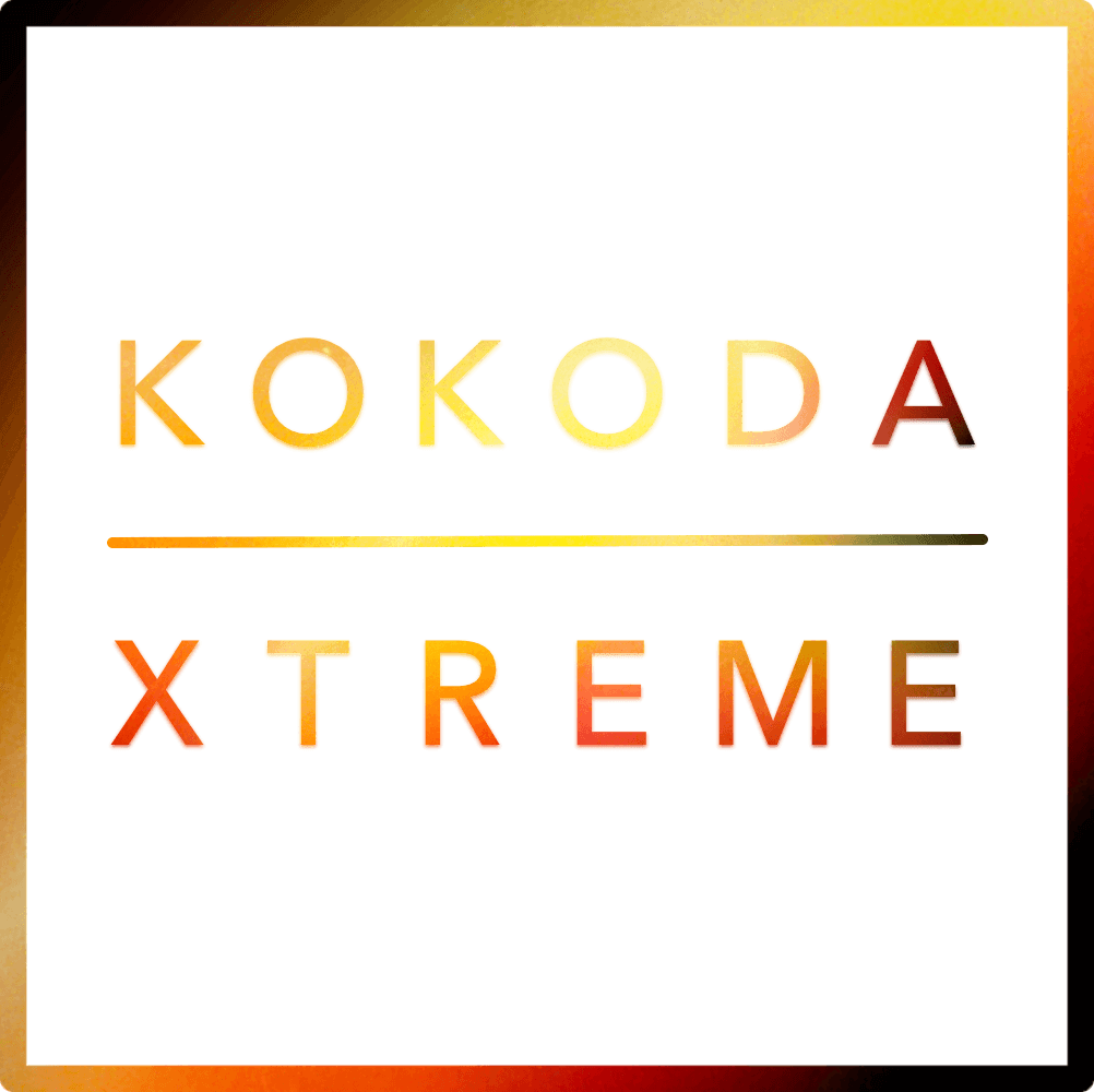 Kokoda Xtreme